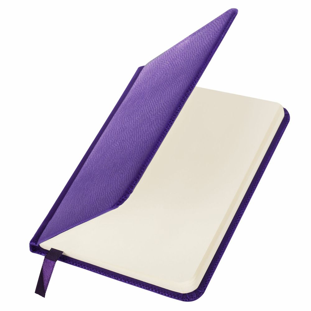 Еженедельник недатированный МАЛЫЙ ФОРМАТ 95х155 мм А6 BRAUBERG