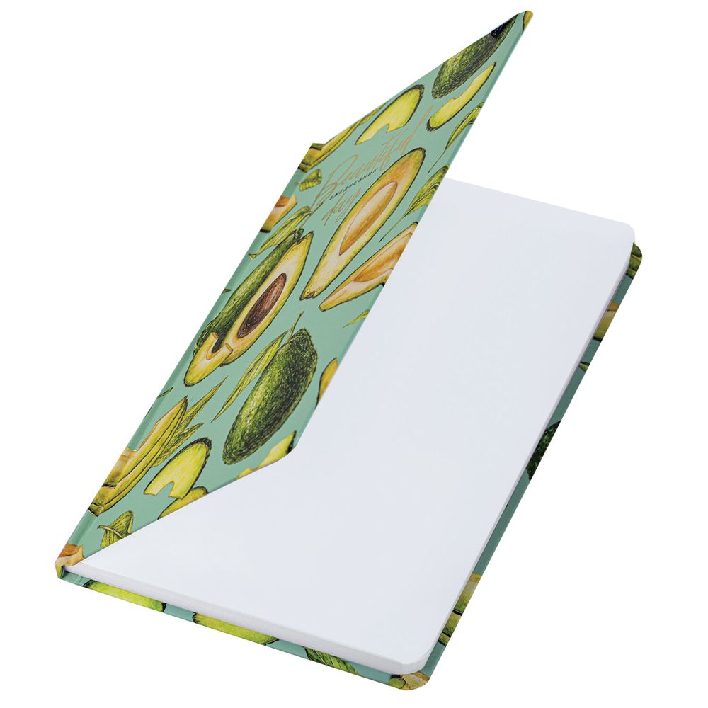 Ежедневник недатированный с резинкой А5 (145х203 мм), BRAUBERG, твердый, фольга, 128 л., 