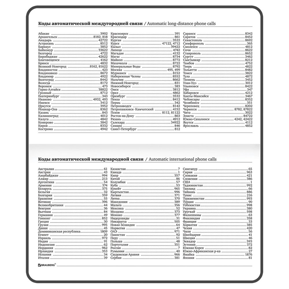 Еженедельник недатированный с резинкой (171х93 мм), BRAUBERG, твердый, УФ-ЛАК, 64 л., "Watermelon"