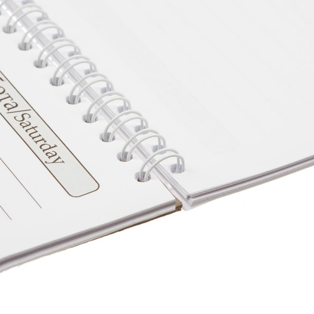 Планинг недат,планер,490х350мм,54л