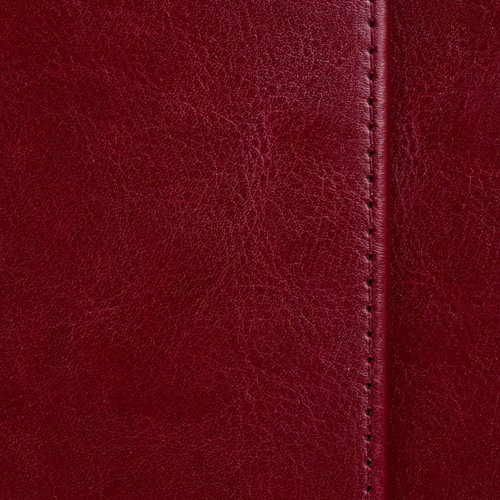 Планинг недатированный Sidney бордо. 64 л.