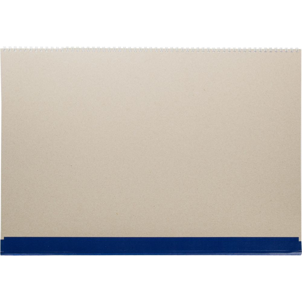 Планинг недатированный,490х350мм,12л