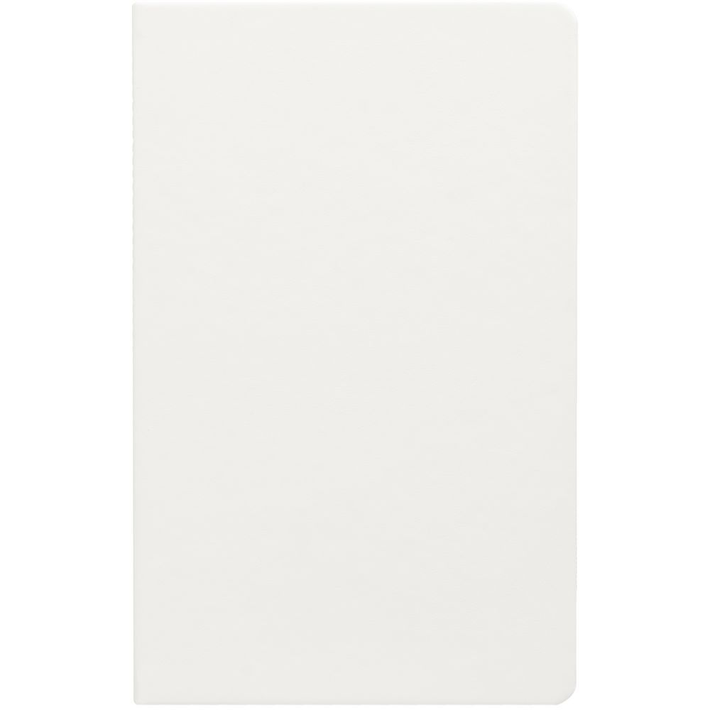 Ежедневник Duplex, недатированный, зеленый, белый