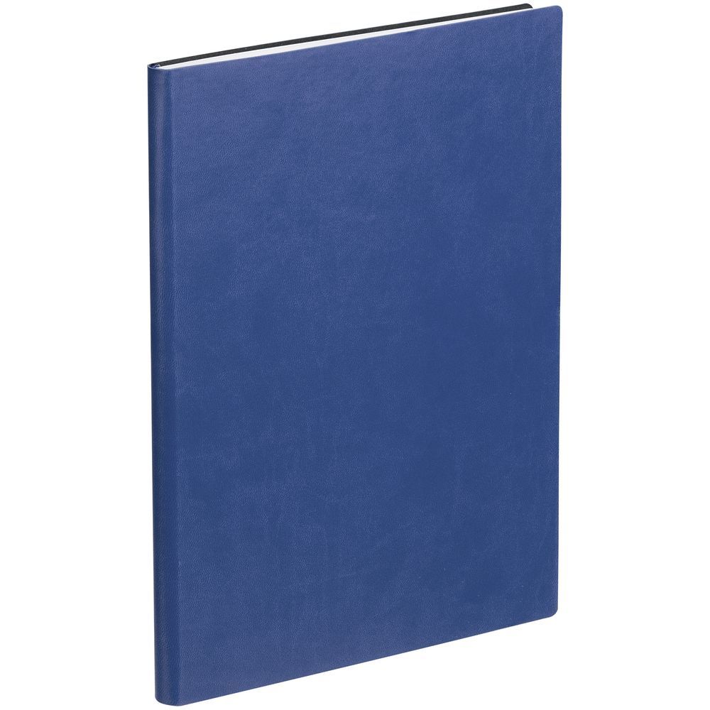 Ежедневник Latte Maxi недатированный синий