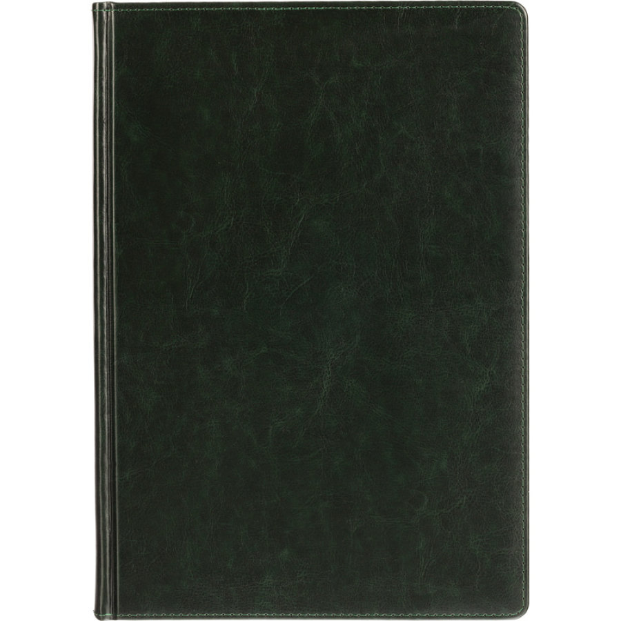 Ежедневник недатированный А4 210 х 302мм Sidney Nebraska 272 стр.