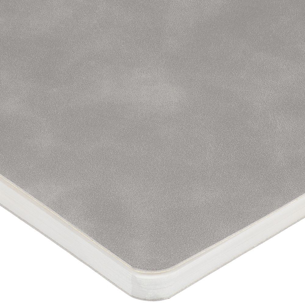 Ежедневник Urban Slim, недатированный, серый