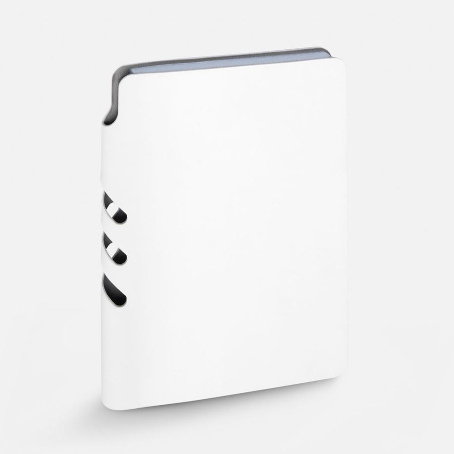 Ежедневник Flexpen Mini недатированный белый