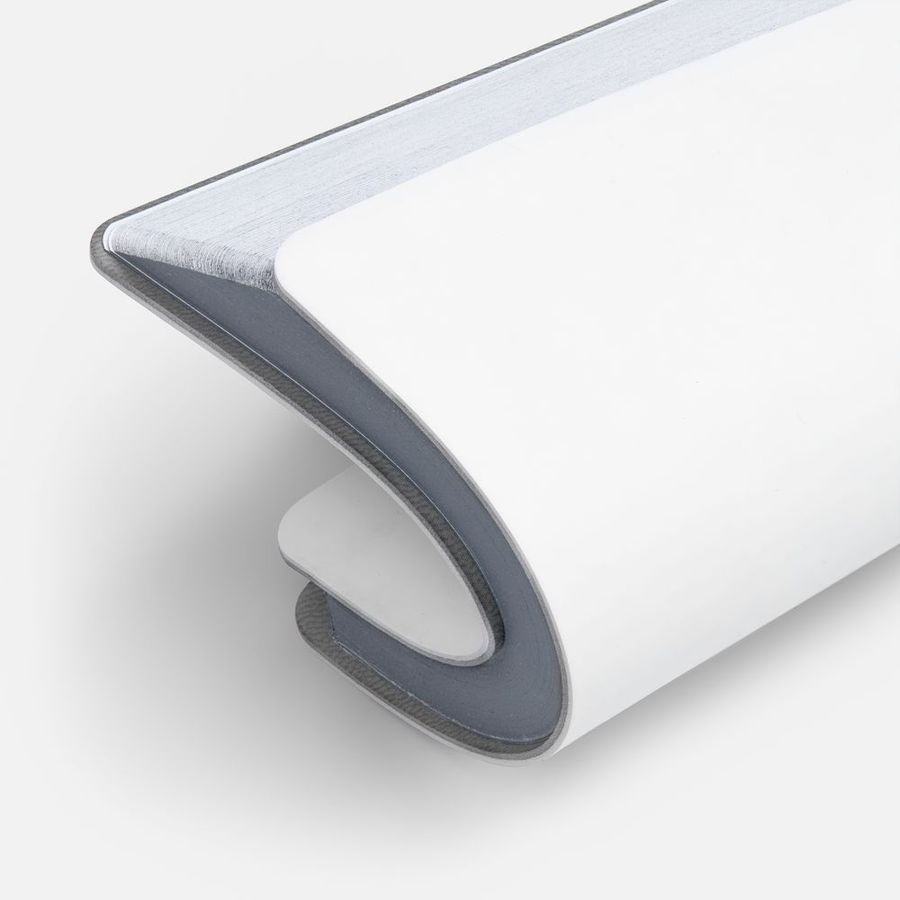 Ежедневник Flexpen Mini недатированный белый