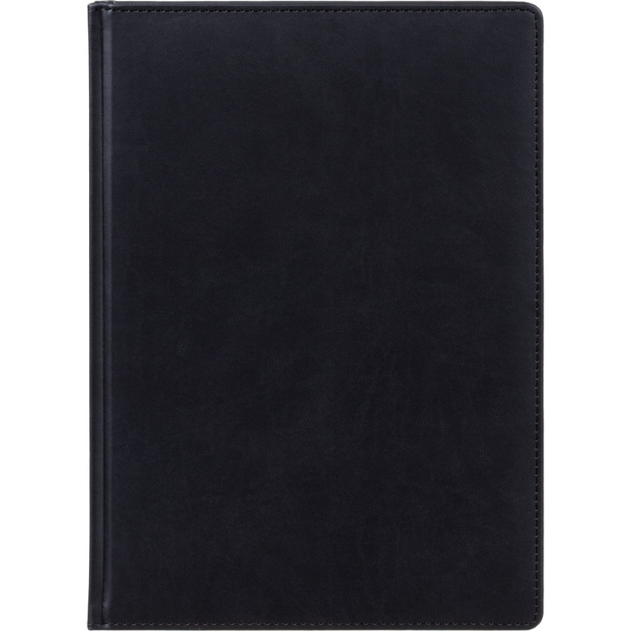 Ежедневник недатированный ATTACHE Classic А4, 136л, черный