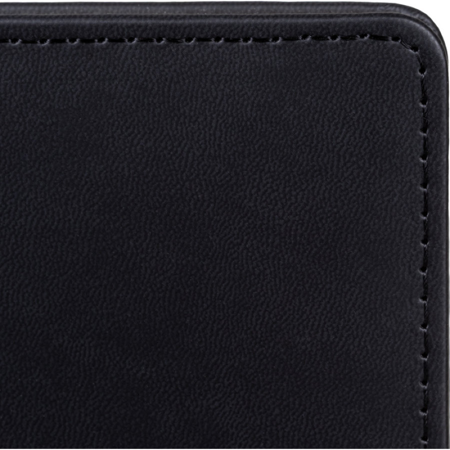 Ежедневник недатированный ATTACHE Classic А4, 136л, черный