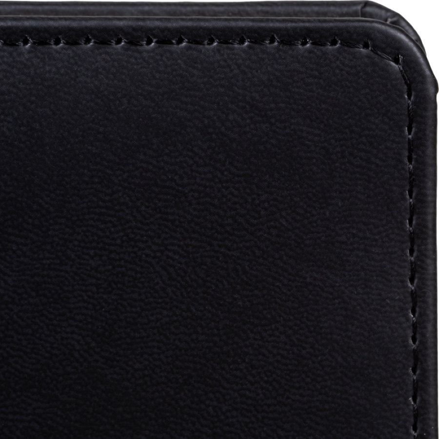 Ежедневник недатированный ATTACHE Classic А6, 136л, черный