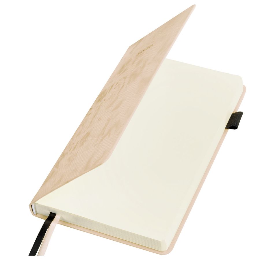 Ежедневник недатированный А5 138x213 мм, BRAUBERG 