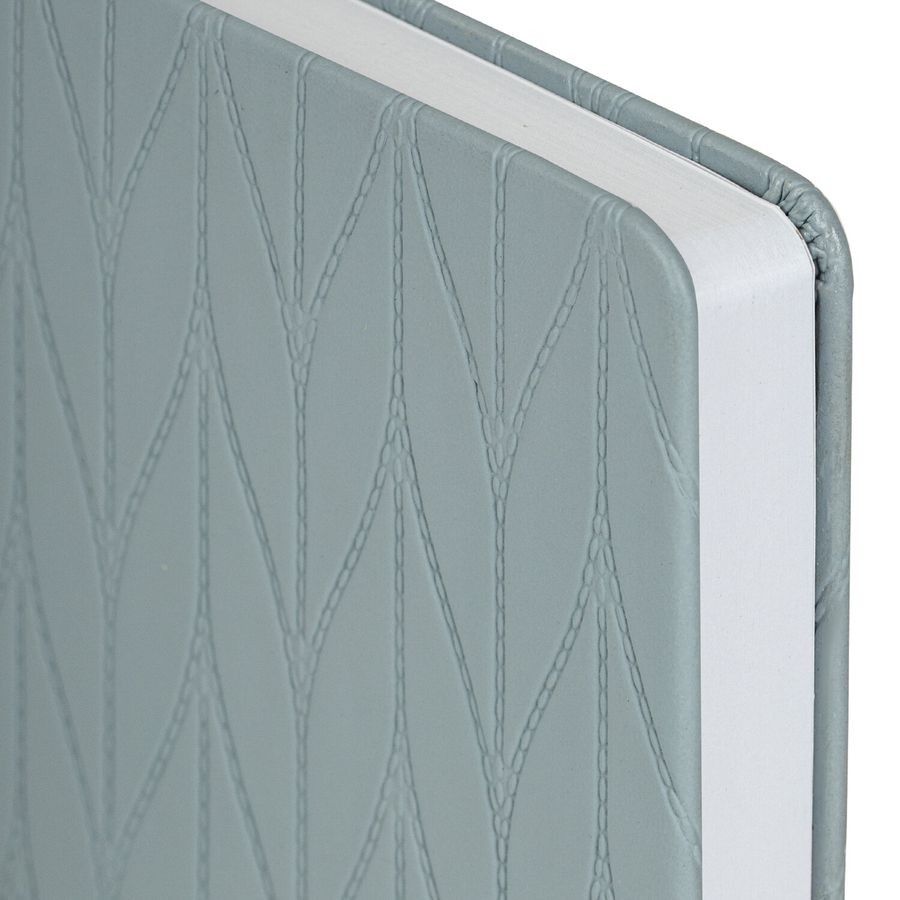 Ежедневник недатированный А5 138х213 мм, BRAUBERG