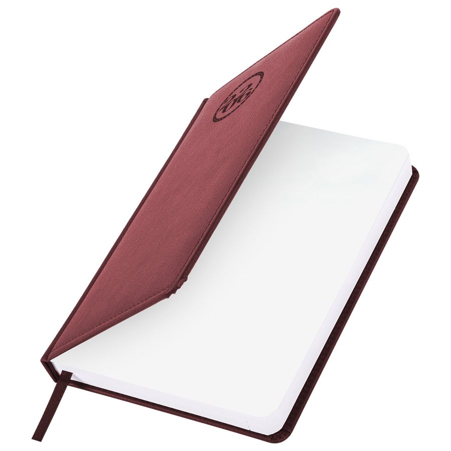 Ежедневник датированный 2026, А5, 138x213 мм, BRAUBERG