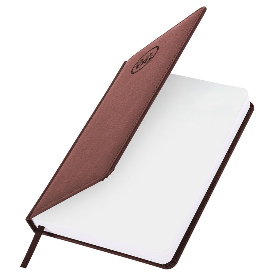 Ежедневник датированный 2026, А5, 138x213 мм, BRAUBERG 