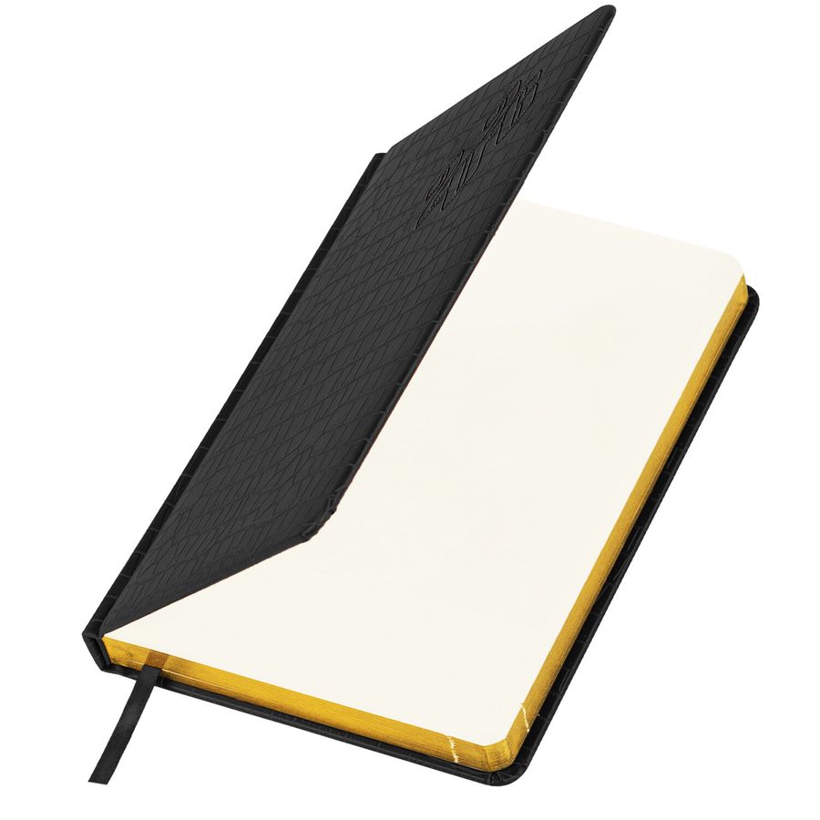 Ежедневник датированный 2026, А5, 138x213 мм, BRAUBERG 