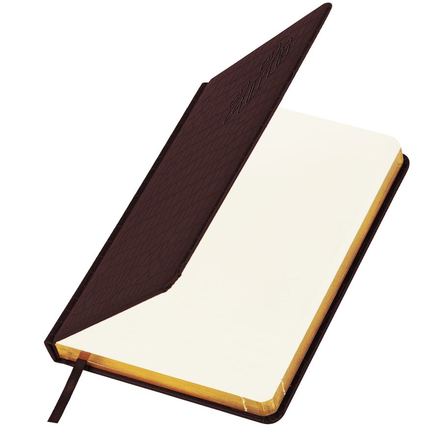 Ежедневник датированный 2026, А5, 138x213 мм, BRAUBERG