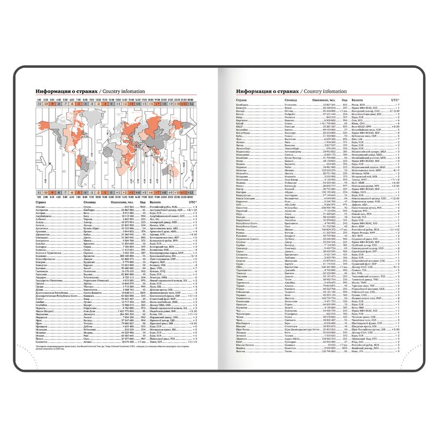 Ежедневник датированный 2026 А5 138x213 мм, BRAUBERG 