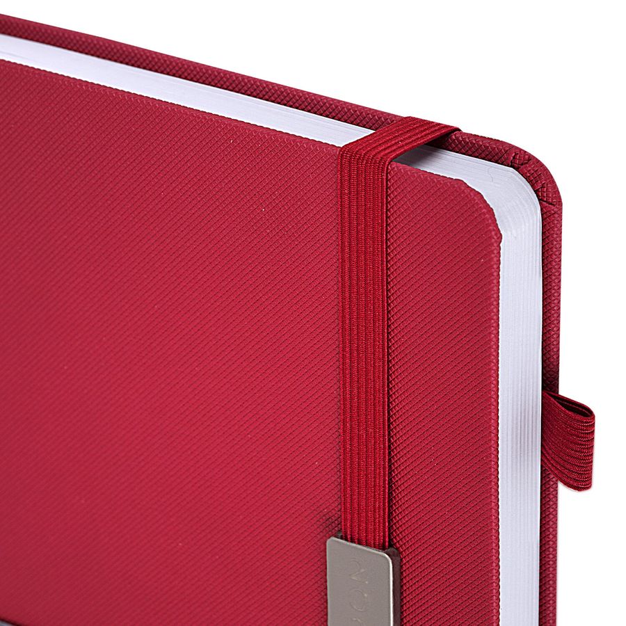 Ежедневник датированный 2026, А5, 138x213 мм, BRAUBERG