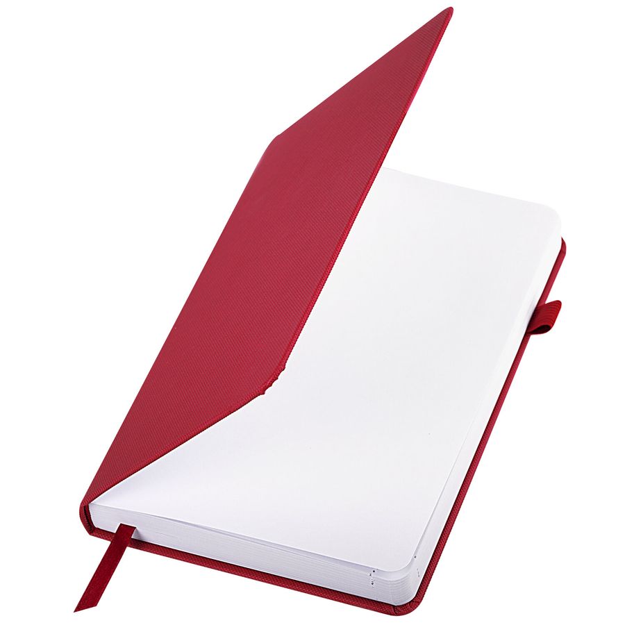 Ежедневник датированный 2026, А5, 138x213 мм, BRAUBERG