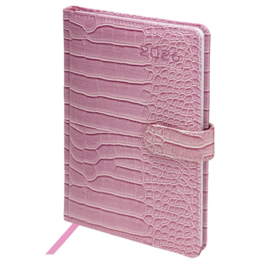 Еженедельник датированный 2026 А5 145х215 мм, BRAUBERG 