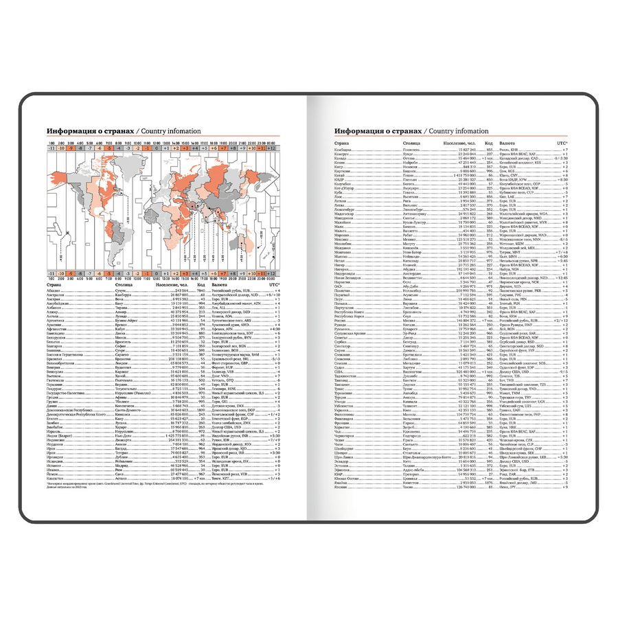 Еженедельник датированный 2026 А5 145х215 мм, BRAUBERG 