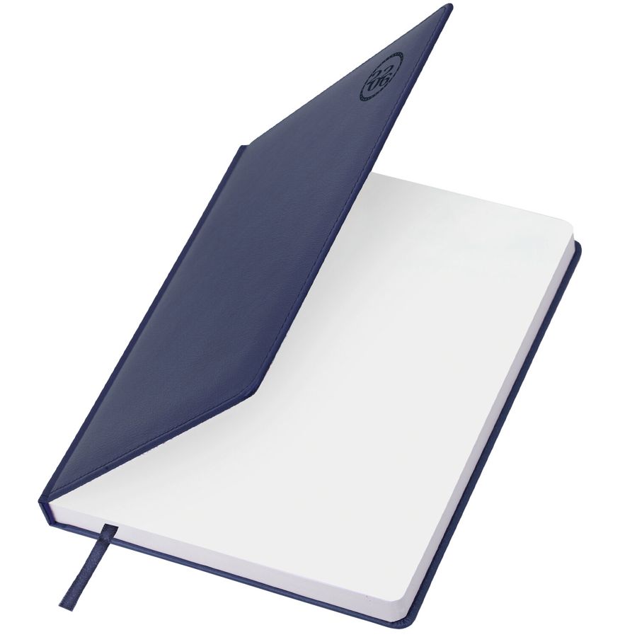 Ежедневник датированный 2026 БОЛЬШОЙ ФОРМАТ 210х297 мм, А4, BRAUBERG 