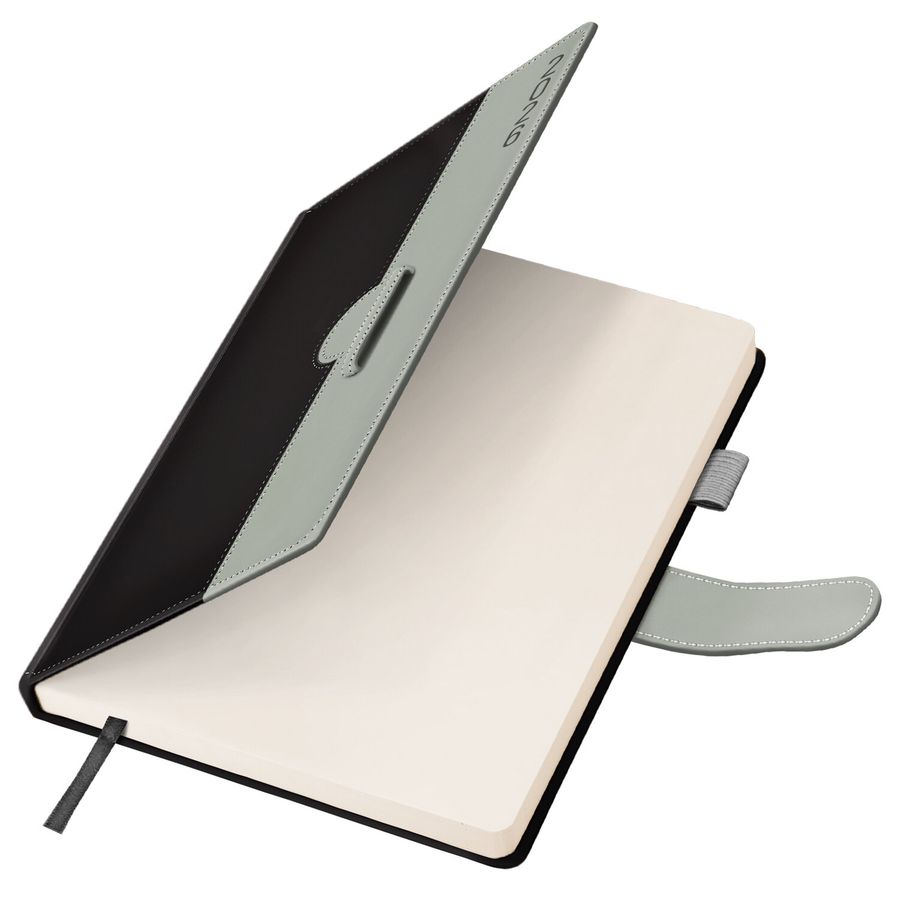 Ежедневник датированный 2026, А5, 138х213 мм, BRAUBERG 