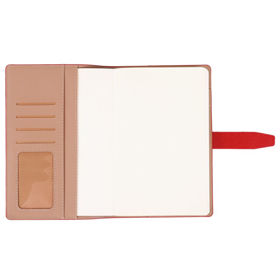 Ежедневник датированный 2026, А5, 143х218 мм, BRAUBERG 