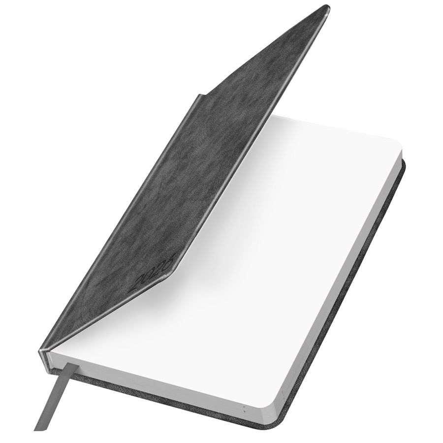 Ежедневник датированный 2026 А5 138х213 мм, BRAUBERG