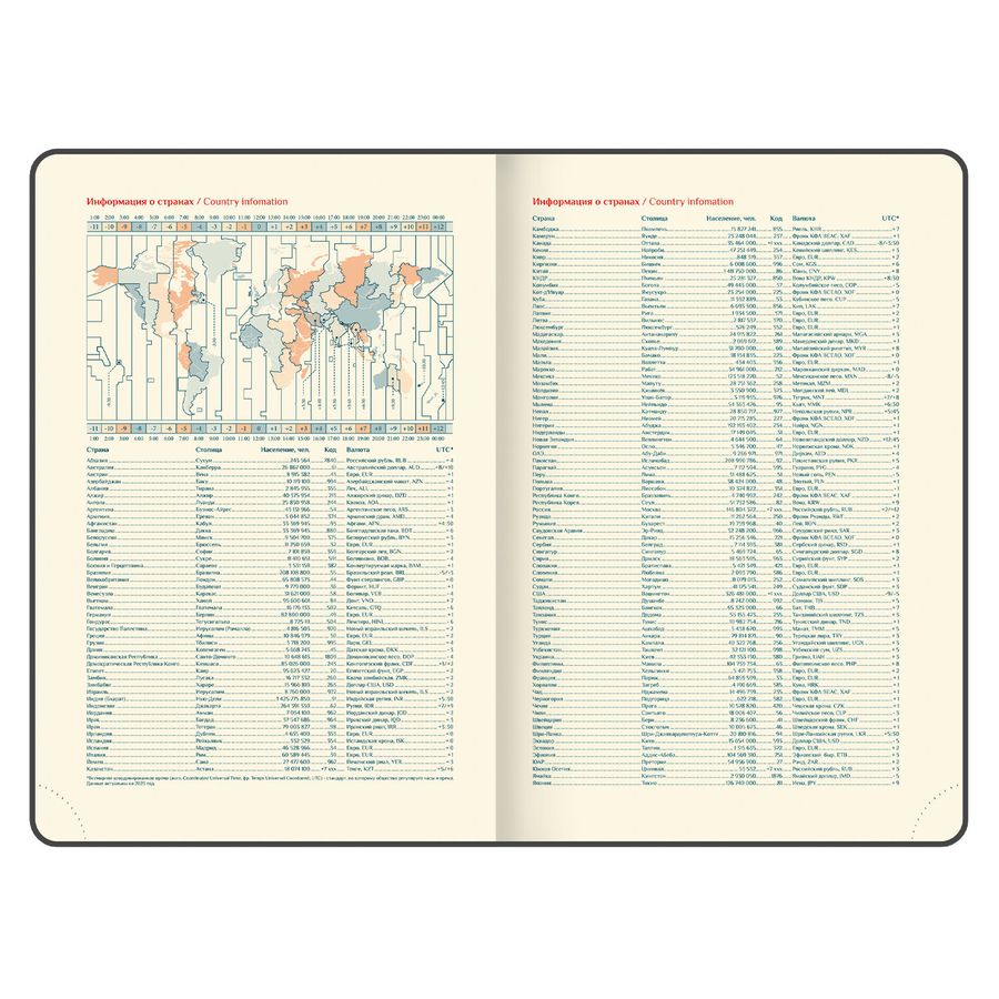 Ежедневник датированный 2026 B6 125х173 мм, GALANT 