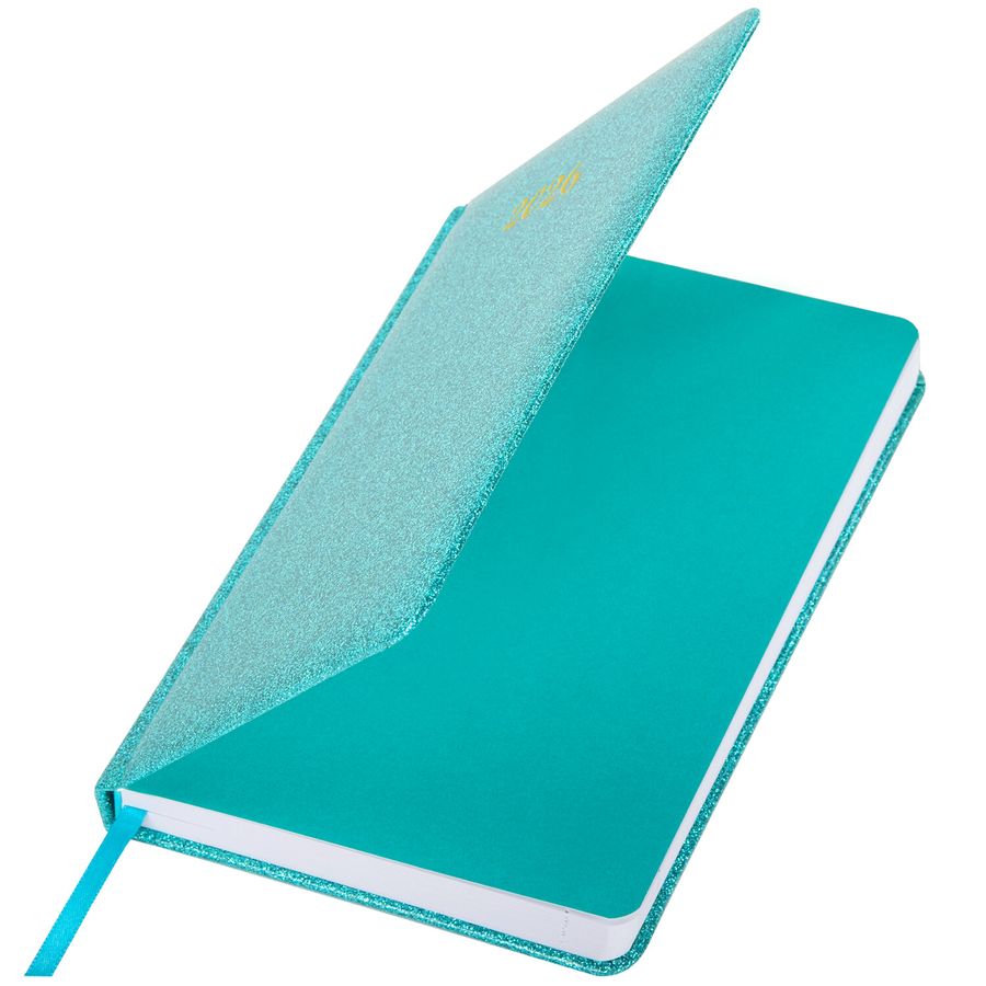 Ежедневник датированный 2026, А5, 138x213 мм, BRAUBERG 