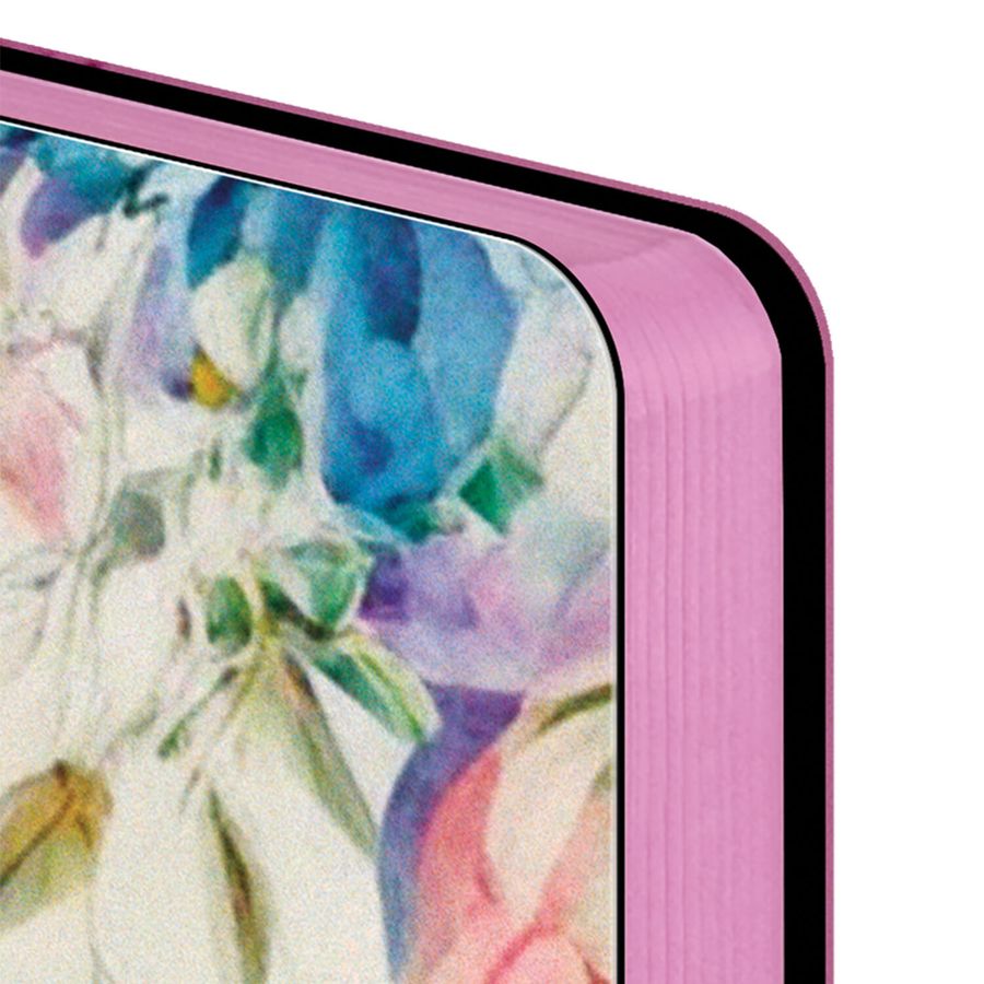 Ежедневник датированный 2026 А5 138x213 мм, BRAUBERG