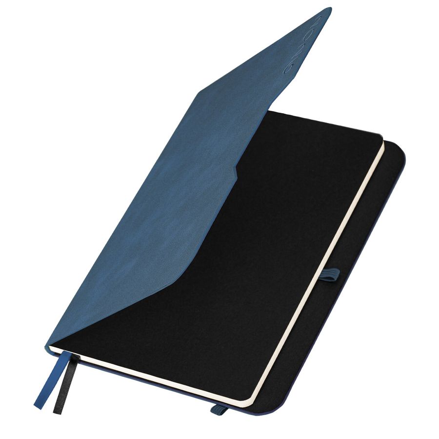 Ежедневник датированный 2026, А5, 151х213 мм, BRAUBERG