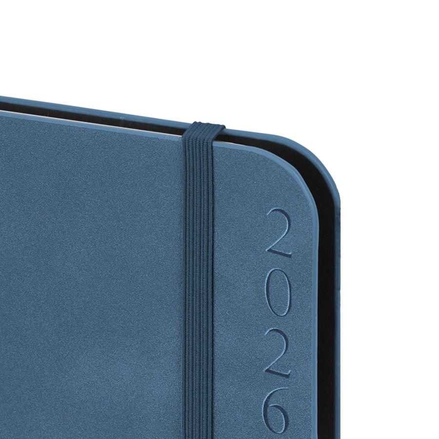 Ежедневник датированный 2026, А5, 151х213 мм, BRAUBERG