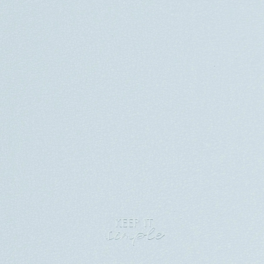 Ежедневник недатированный IF 140x200 160л мягк рез Конфеты I1864/light-blue