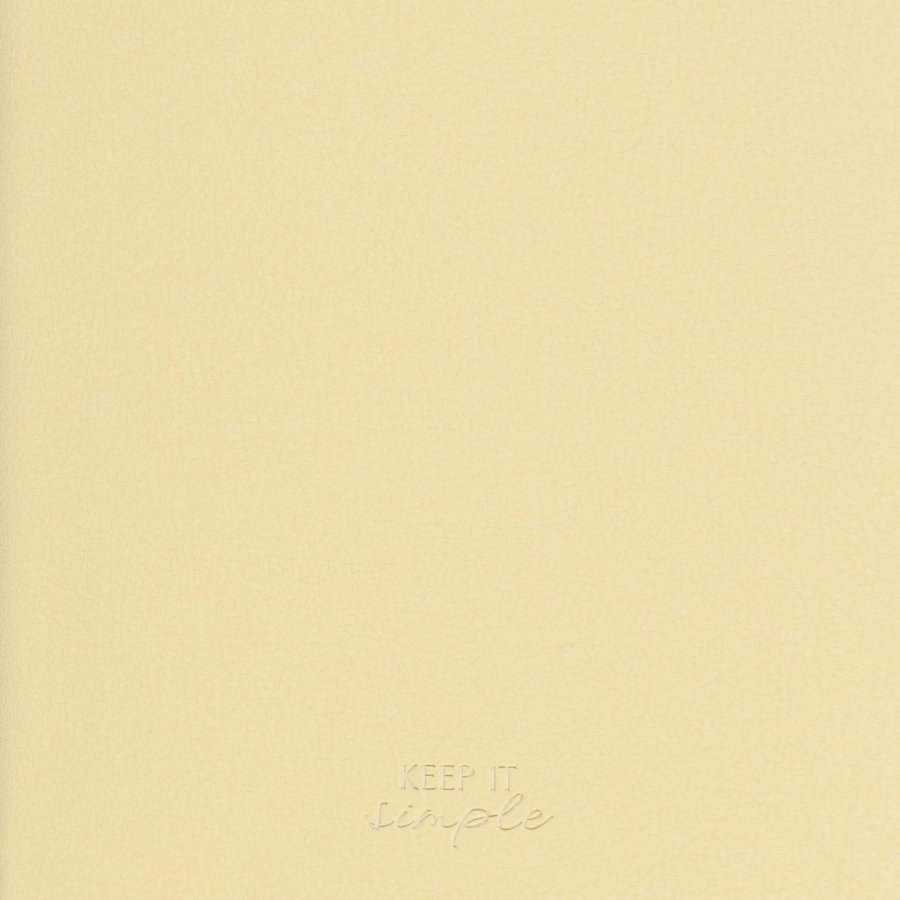 Ежедневник недатированный IF 140x200мм 160л мягк с рез Конфеты I1864/yellow