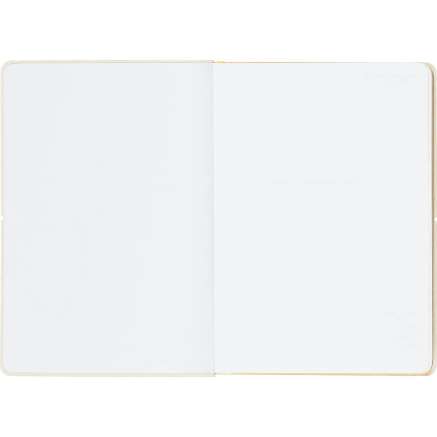 Ежедневник недатированный IF 140x200мм 160л мягк с рез Конфеты I1864/yellow