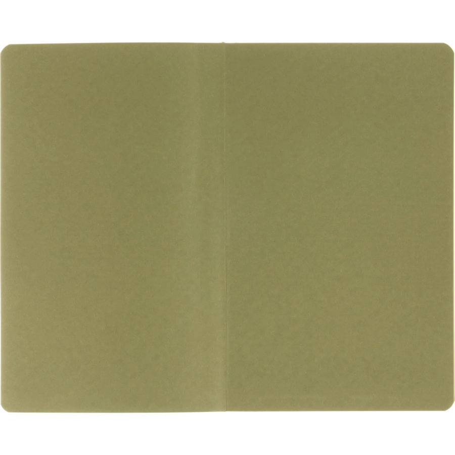 Ежедневник недатированный А5 FLEX FLORA.Луговые травы 3-743/18