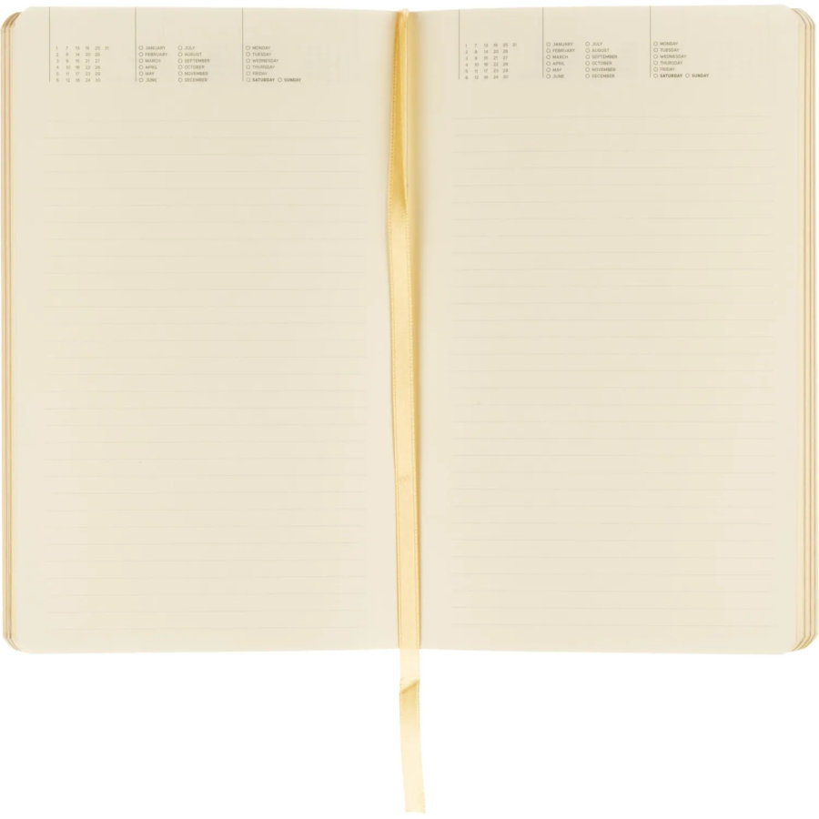 Ежедневник недатированный А5 FLEX Primavera 3-743/12