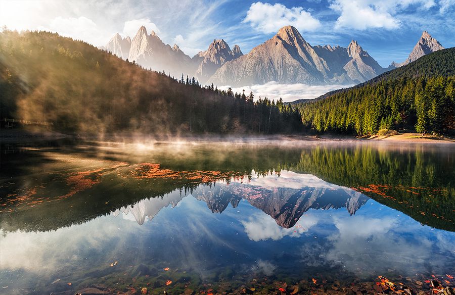 Календарь трехсекционный на 2026 год,