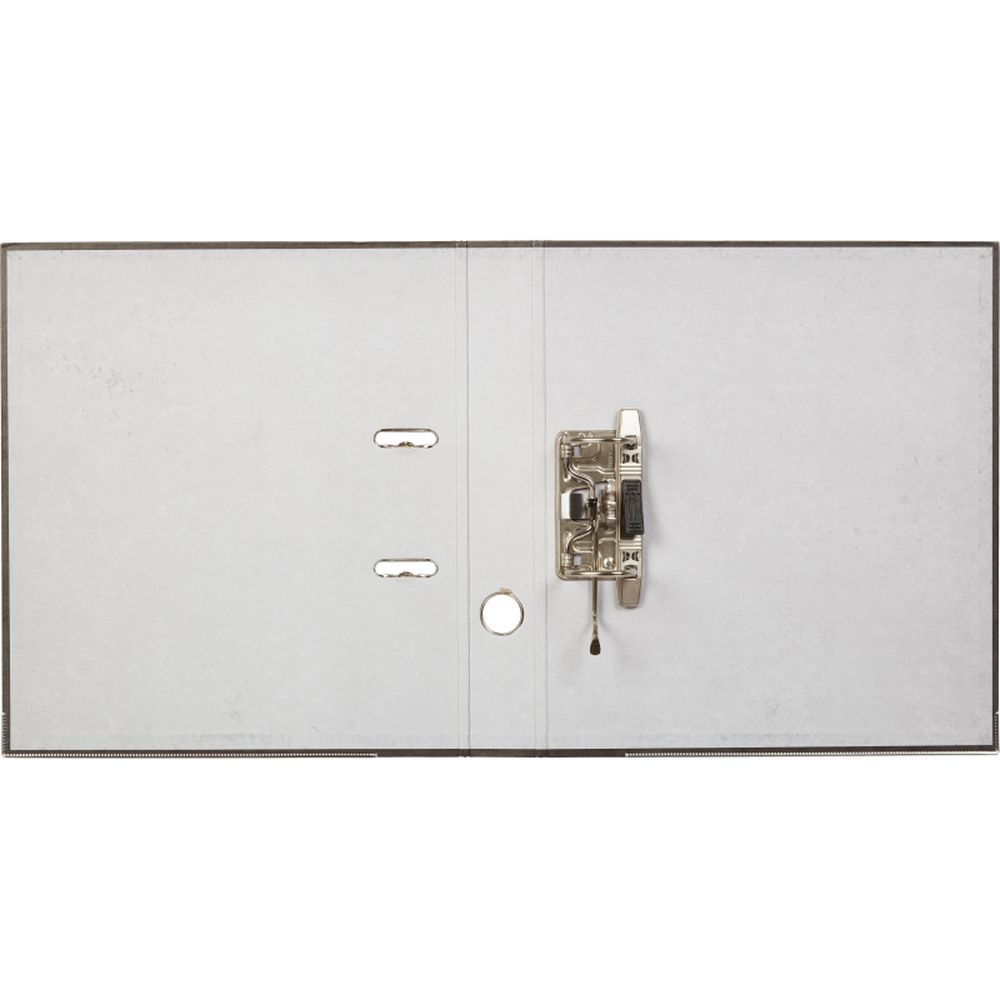 Регистратор ATTACHE Colored, 50мм, черный