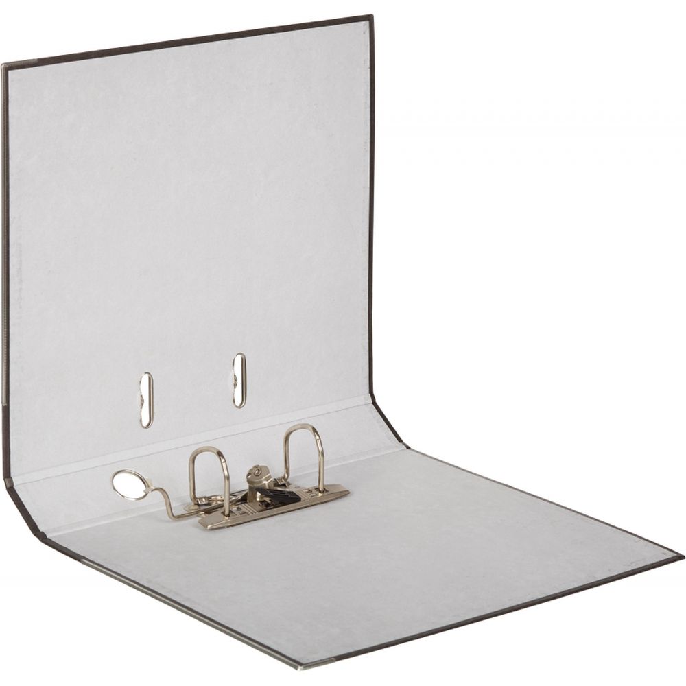 Регистратор ATTACHE Colored, 50мм, черный