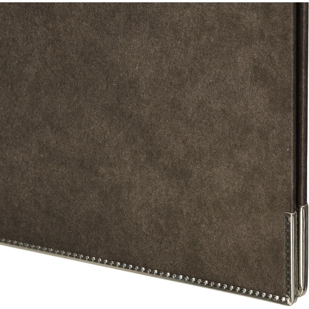 Регистратор ATTACHE Colored, 50мм, черный