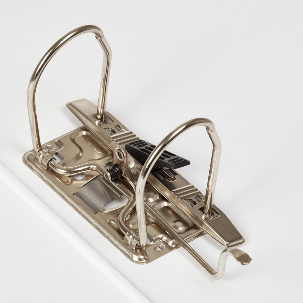 Регистратор ATTACHE Fantasy, 75мм, голубой