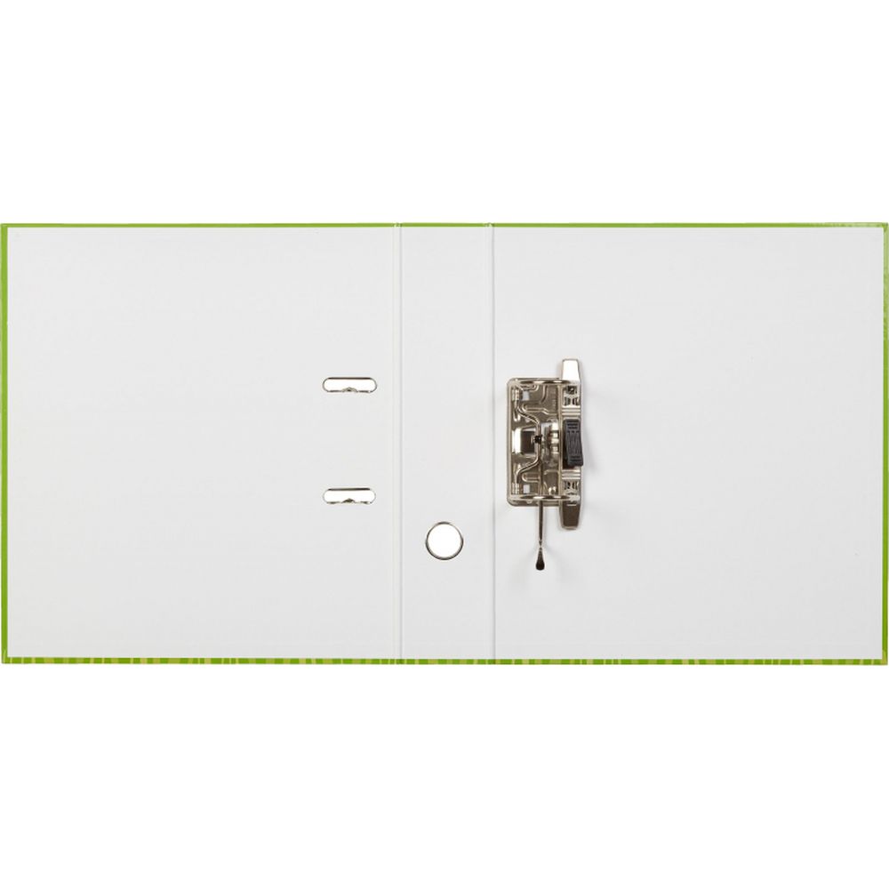 Регистратор ATTACHE Fantasy, 75мм, салатовый