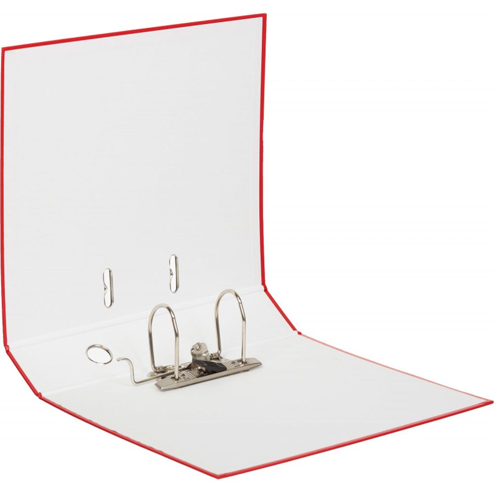 Регистратор BANTEX 1446-09, 70мм, красный