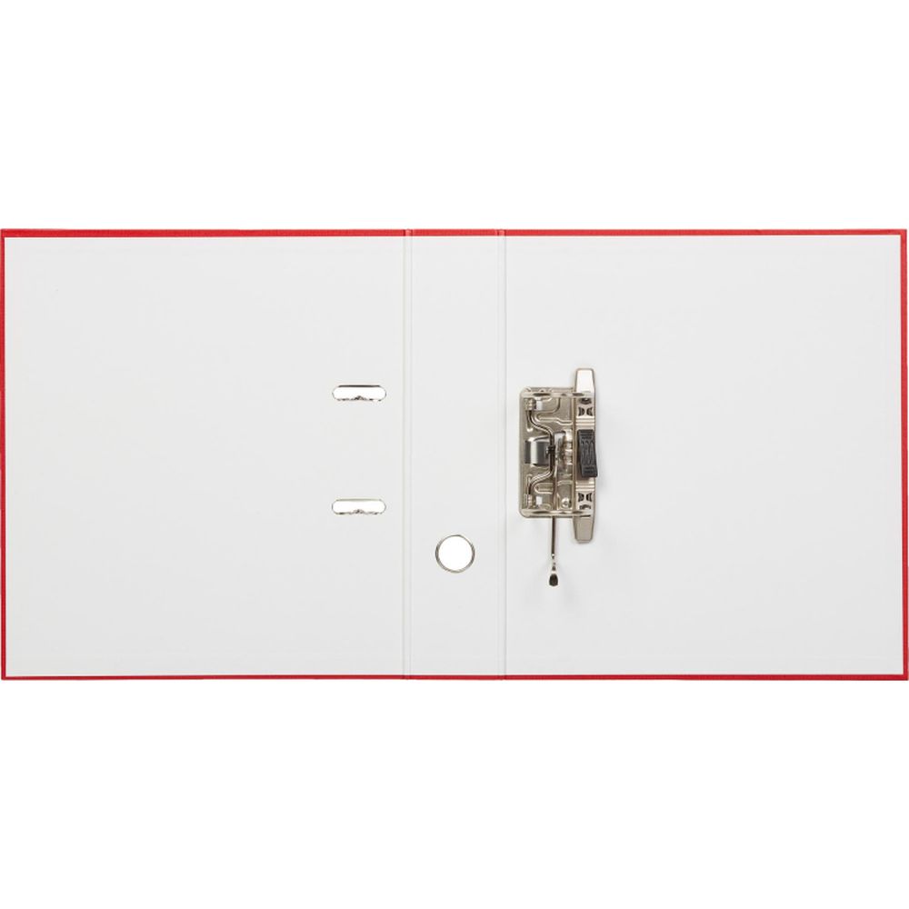 Регистратор BANTEX 1446-09, 70мм, красный