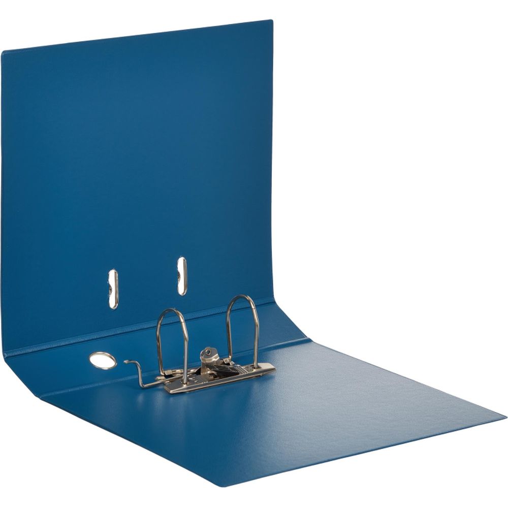 Регистратор BANTEX 1450-01, 70мм, темно-синий