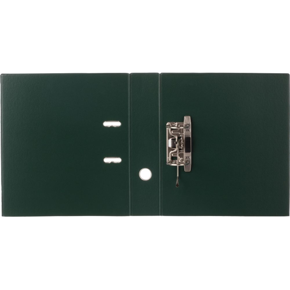 Регистратор BANTEX 1450-04, 70мм, темно-зеленая